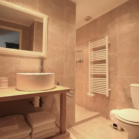 Maison De Laura Salsigne Zimmer foto