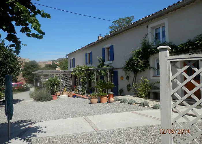 Maison De Laura