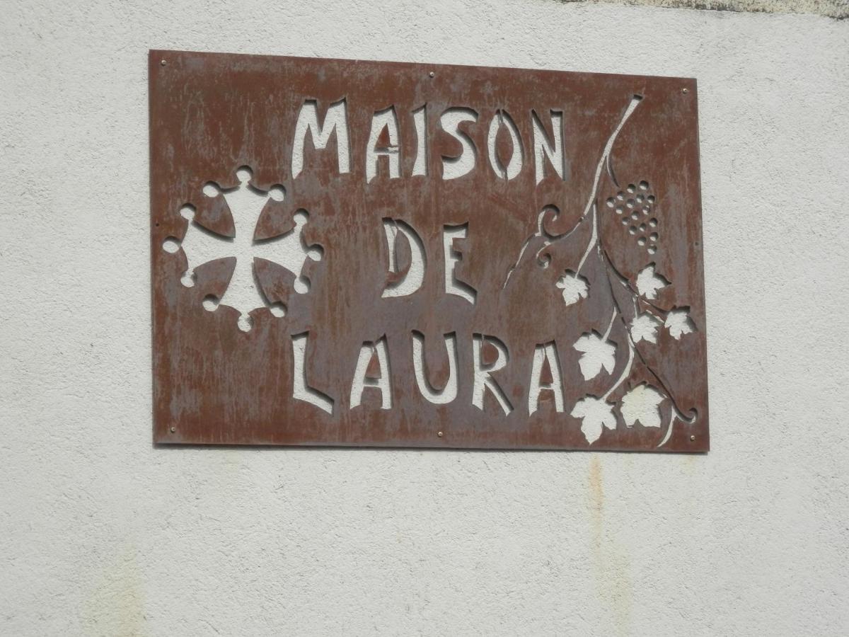 Vakantiehuis Maison De Laura *