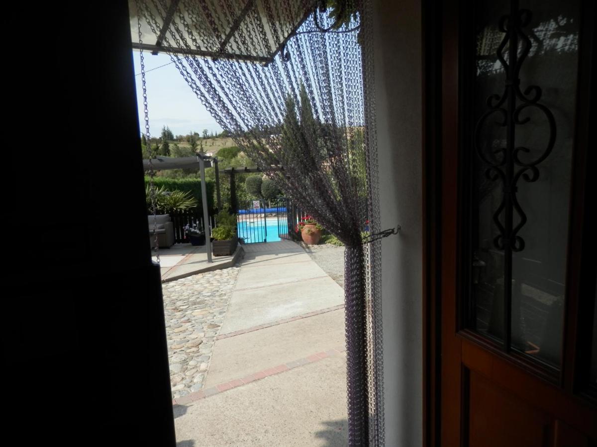 Vakantiehuis Maison De Laura Salsigne