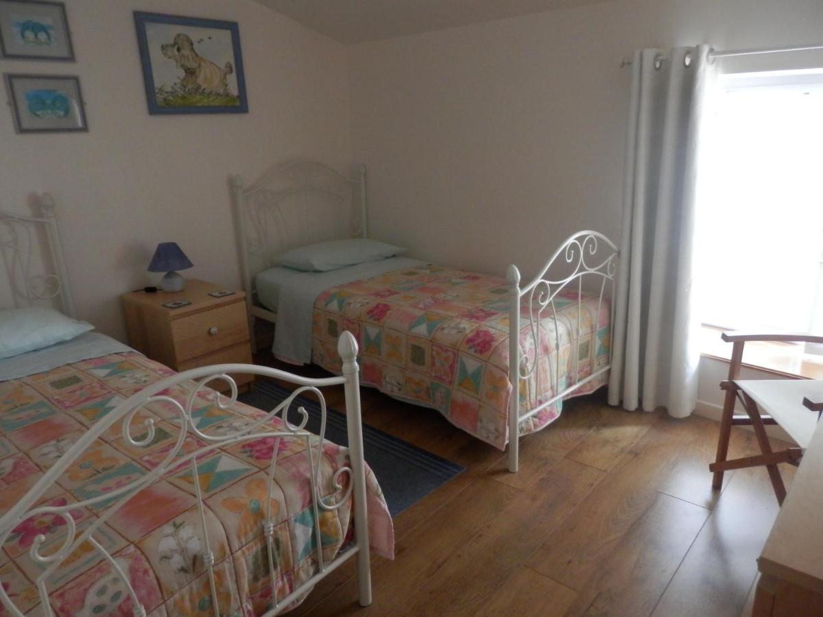 Maison De Laura Vakantiehuis Salsigne