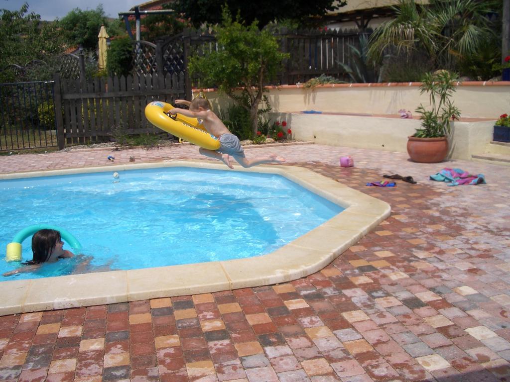 Vakantiehuis Maison De Laura *