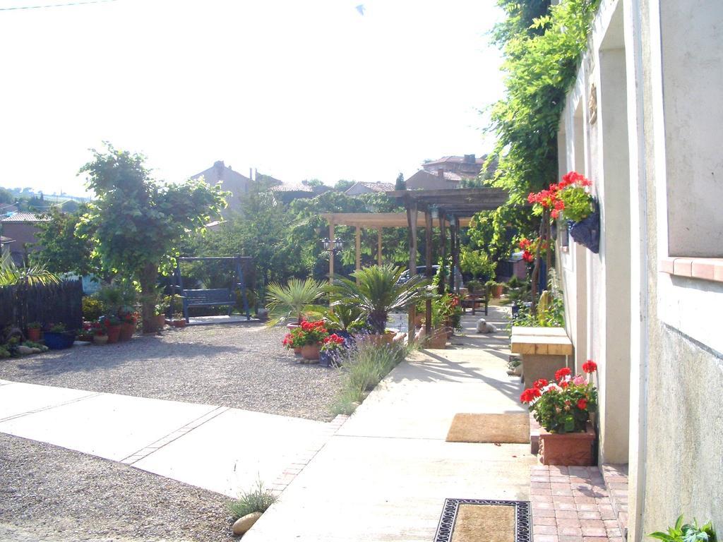 Ferienhaus Maison De Laura