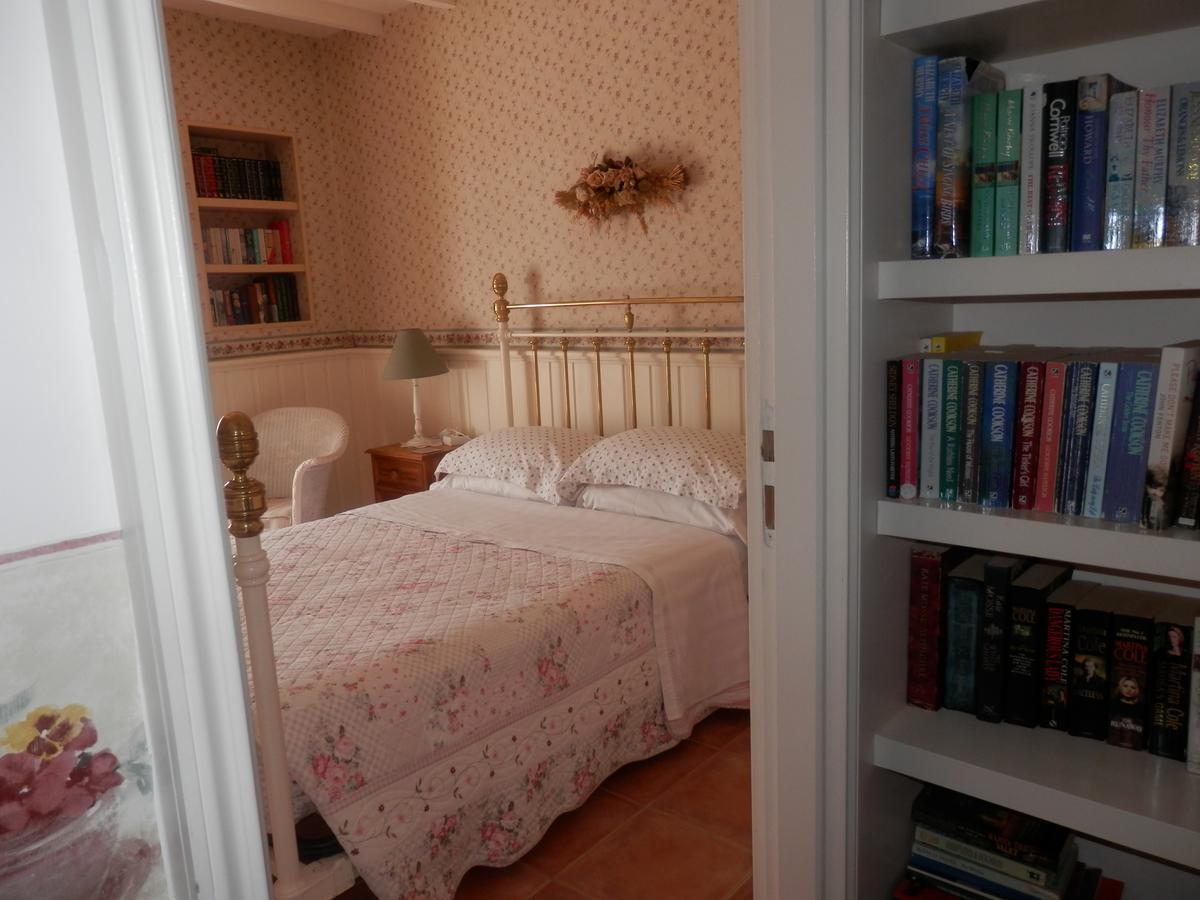 Maison De Laura Vakantiehuis