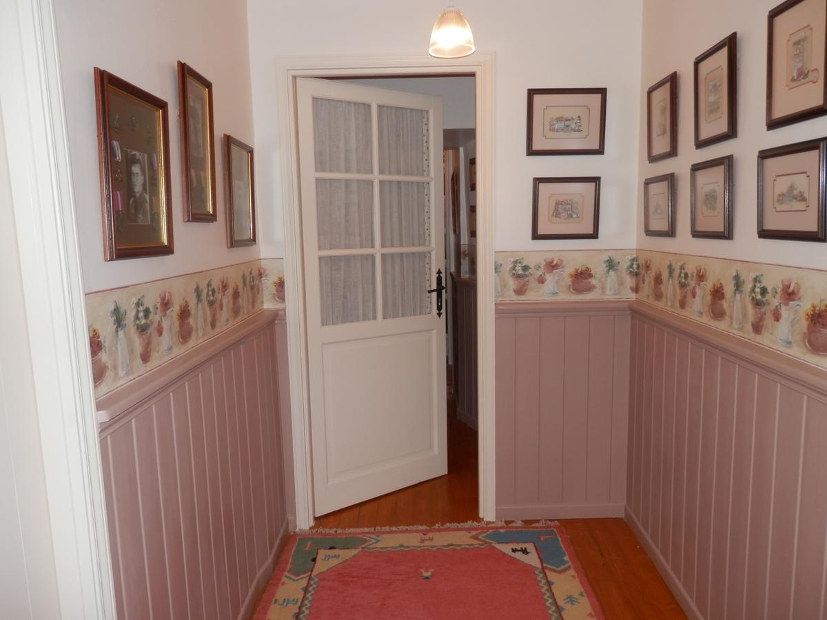 Ferienhaus Maison De Laura *