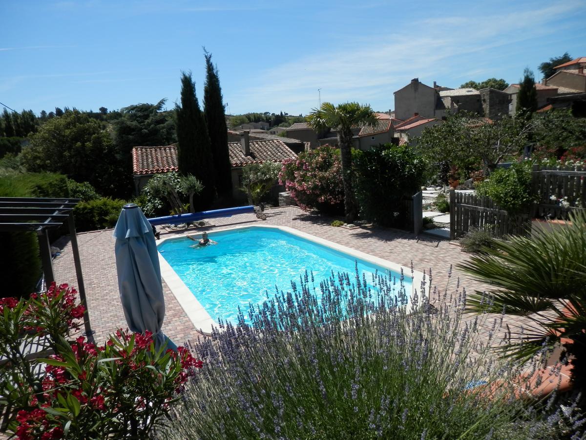 Vakantiehuis Maison De Laura Salsigne