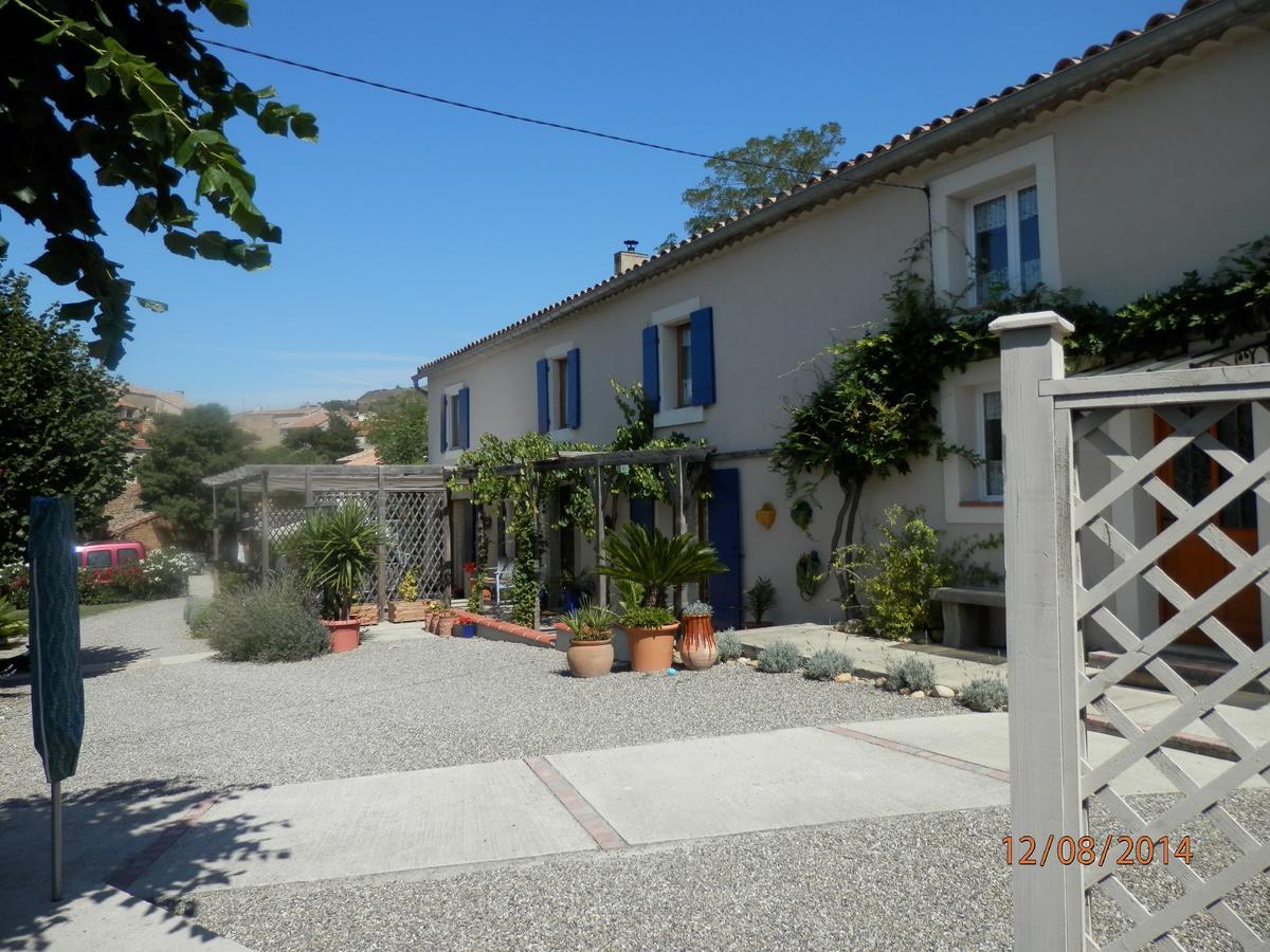 Maison De Laura