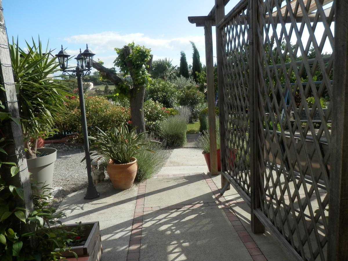 Vakantiehuis Maison De Laura